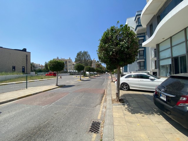 Kyrenia, Büro zu vermieten in der Nähe des Lords Hotels