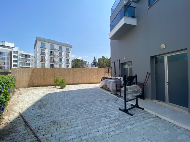 Kyrenia, Office For Rent Near Lords Hotel