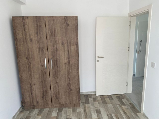 2+1 Flat with Turkish Title for Sale in Gönyeli