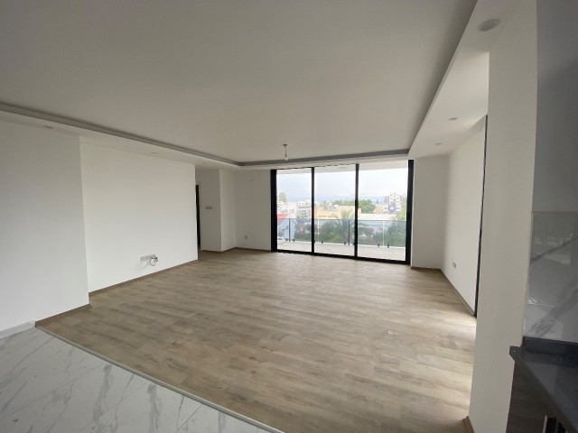 آپارتمان 2+1 برای فروش در دوغانکوی، گیرنه