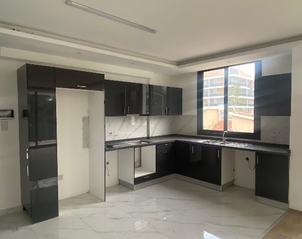 آپارتمان برای فروش / اجاره با مجوز تجاری در منطقه دوغانکوی