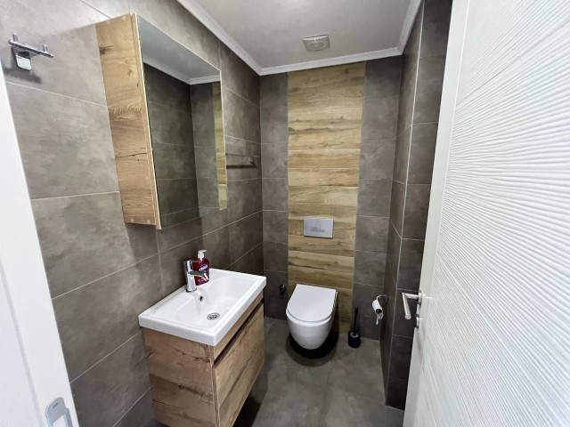 Studio flat for sale in the center of Famagusta