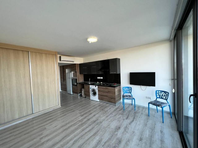 Studio flat for sale in the center of Famagusta