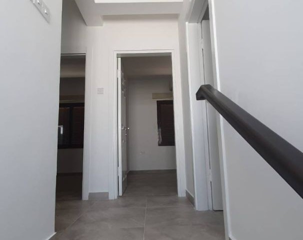 4+1 villa for sale in Tatlısu