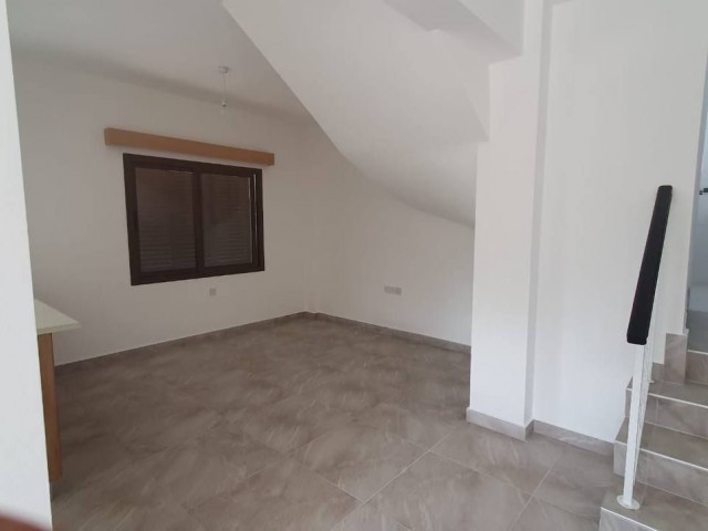 4+1 villa for sale in Tatlısu