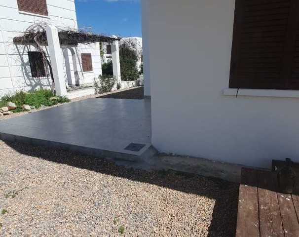 4+1 villa for sale in Tatlısu