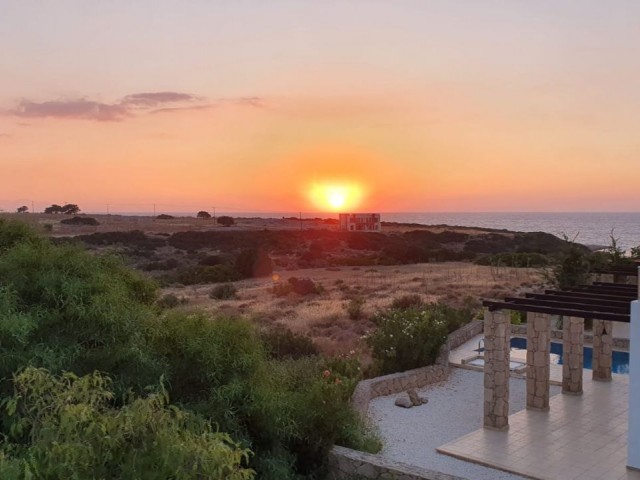 Villa Kaufen in Tatlısu, Famagusta