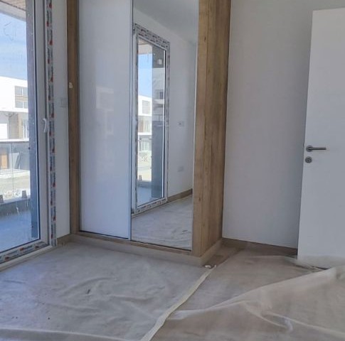 2+1 flat for sale in Iskele area