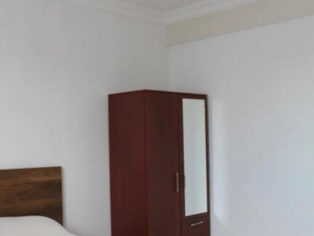 3+1 flat for sale in Iskele area