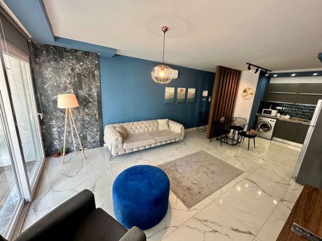 2+1 flat for sale in Iskele