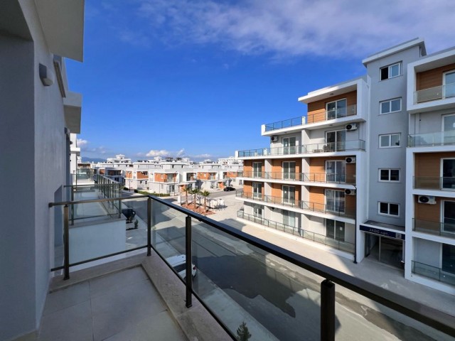 New 1+1 Penthouse (3rd floor) in Long Beach in the ROYAL SUN ELITE RESIDENCE complex