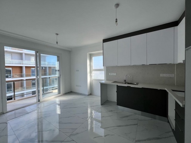 New 1+1 Penthouse (3rd floor) in Long Beach in the ROYAL SUN ELITE RESIDENCE complex