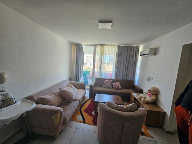 2+1 flat in Sakarya area