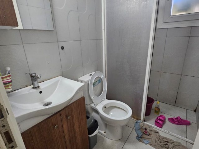 2+1 flat in Sakarya area