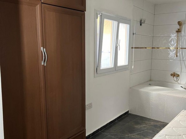 Flat for rent in Gülseren area