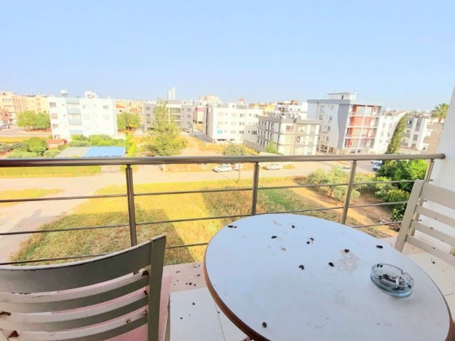 Investment Penthouse mit türkischen Mietern