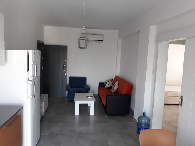 Apartment for Rent Near Nicosia Lemara