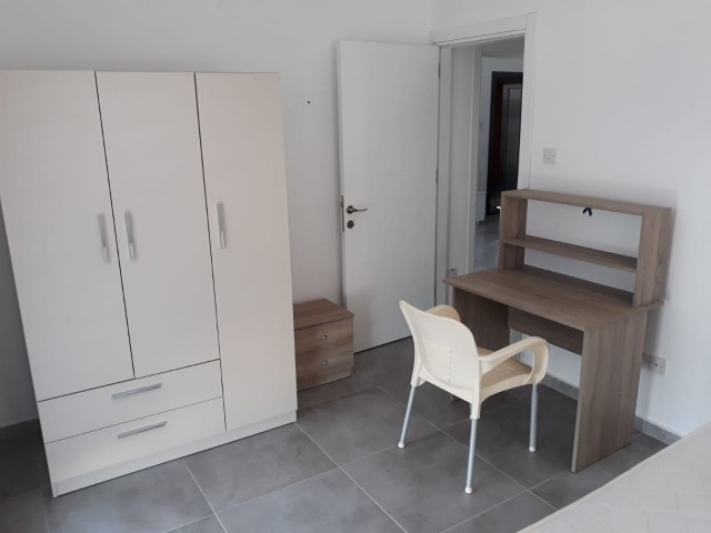 Apartment for Rent Near Nicosia Lemara