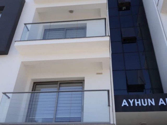 Apartment for Rent Near Nicosia Lemara