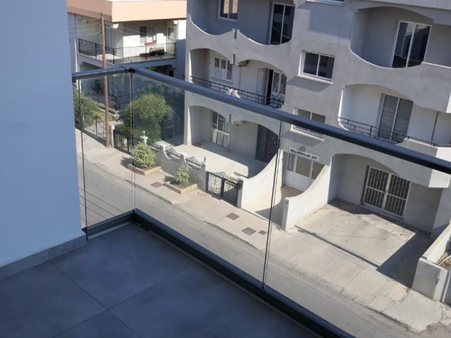 Apartment for Rent Near Nicosia Lemara