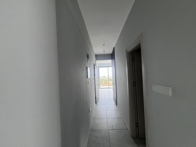 2+1 Flat for Sale in Çatalköy on Redstone Island