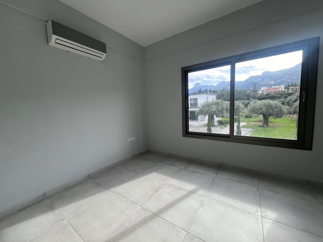 2+1 Flat for Sale in Çatalköy on Redstone Island