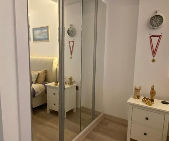 Квартира 2+1 в самом популярном комплексе Akacan Elegance на острове Редстоун