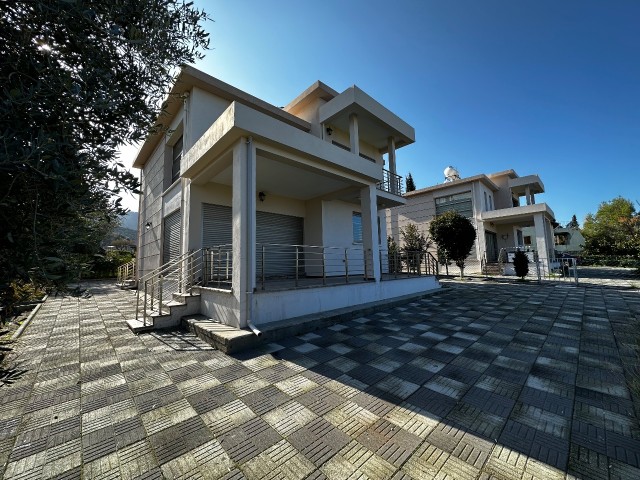 Sea View Villa With Pool From Redstone Island