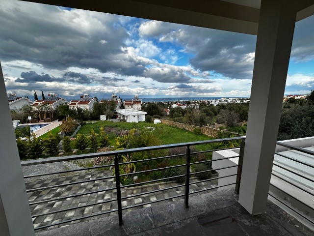 Sea View Villa With Pool From Redstone Island