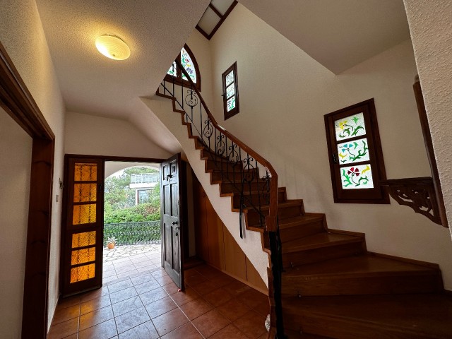 Sea View Villa With Communal Pool From Redstone Island