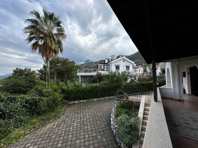 Sea View Villa With Communal Pool From Redstone Island