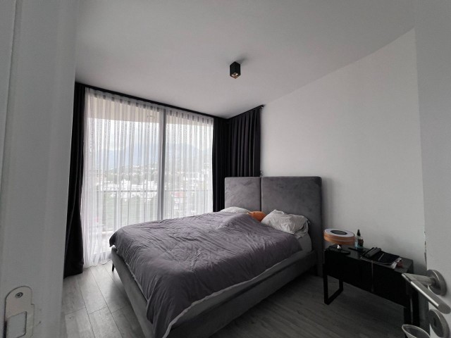 2+1 Flat for Sale in Kyrenia Center from Redstone Island