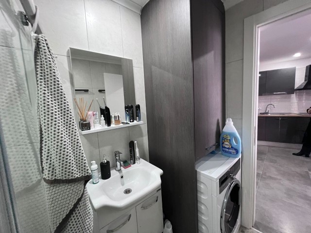 2+1 Flat for Sale in Kyrenia Center from Redstone Island