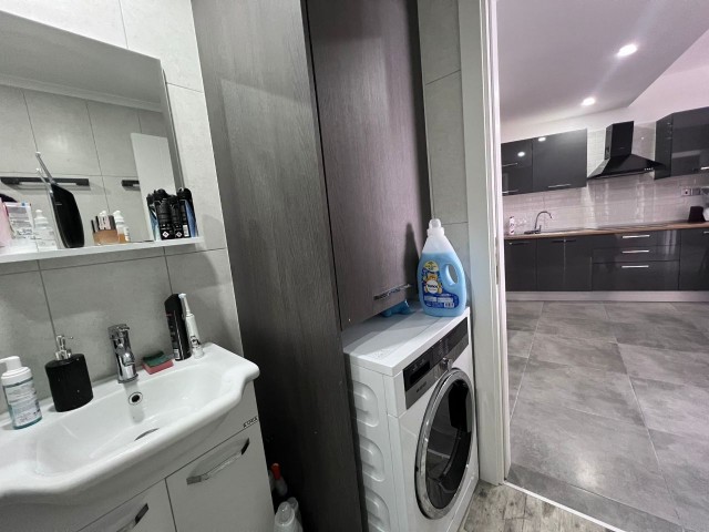 2+1 Flat for Sale in Kyrenia Center from Redstone Island