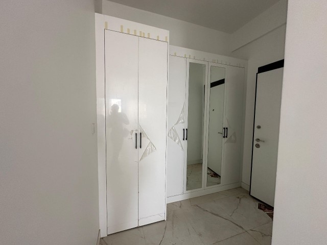 2+1 Flat for Sale in Lapta Region from Redstone Island