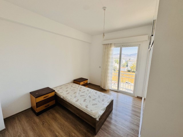  Opportunity Product Apartment for Sale 2+ 1 from Redstone Island in the Center of Nicosia, Close to Anywhere