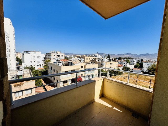  Opportunity Product Apartment for Sale 2+ 1 from Redstone Island in the Center of Nicosia, Close to Anywhere