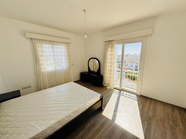  Opportunity Product Apartment for Sale 2+ 1 from Redstone Island in the Center of Nicosia, Close to Anywhere