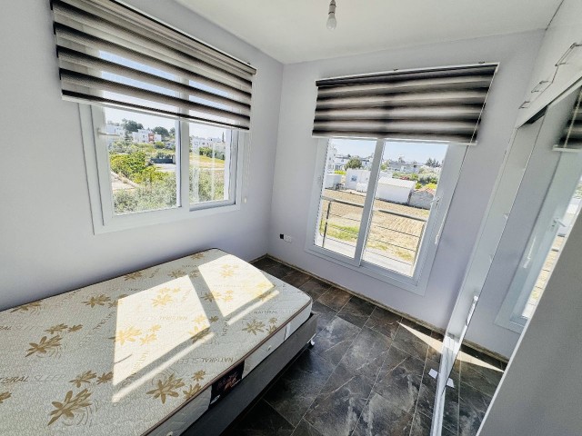 Opportunity Apartment for Sale from Redstone Island in the Exclusive Nature of Nicosia with a Growing Population Location