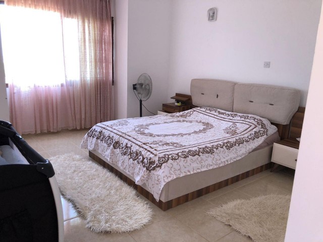 Detached Villa for Sale in Kyrenia Ağırdağ