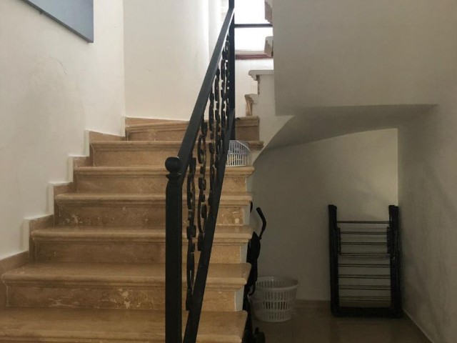 Detached Villa for Sale in Kyrenia Ağırdağ