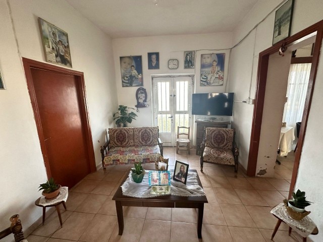 Double Digit Single Housing for Sale in Çatalköy, Kyrenia