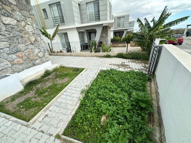 Brand New Villa For Sale in Dikme, Kyrenia