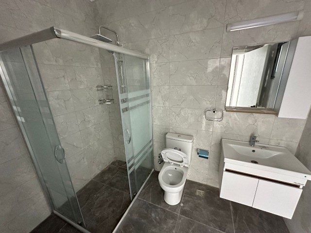 Ultra Luxury 3+1 Flats for Sale in Nicosia Kaymaklı