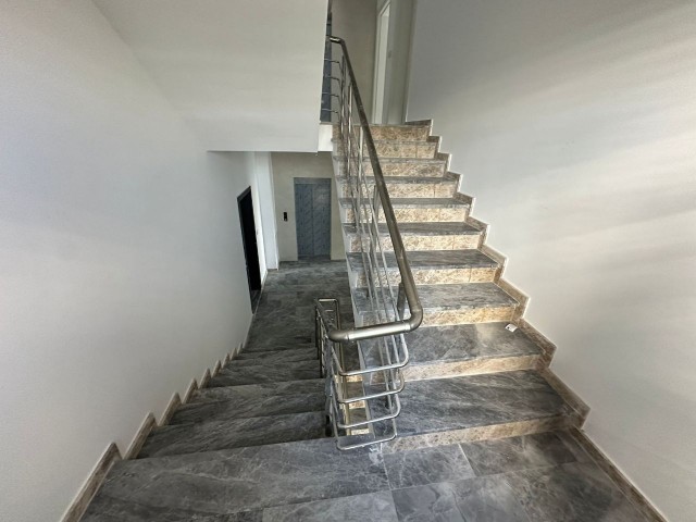 Ultra Luxury 3+1 Flats for Sale in Nicosia Kaymaklı