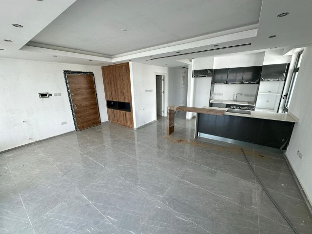 Ultra-Luxus-Penthouse zum Verkauf in der Gegend von Nikosia/Metehan