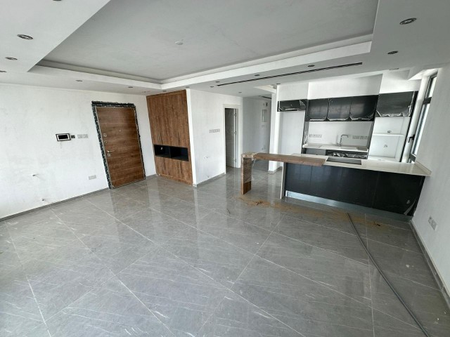 Ultra Luxury Penthouse for Sale in Nicosia/Metehan Area