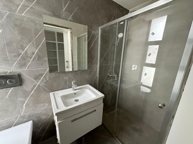 3+1 Flats in an Ultra Luxury Residence in Nicosia/Metehan Region