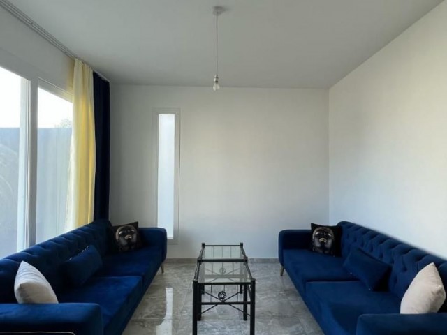 2+1 Villa zum Verkauf in Kyrenia/Karşıyaka vom Projekt Prossimo il Mare