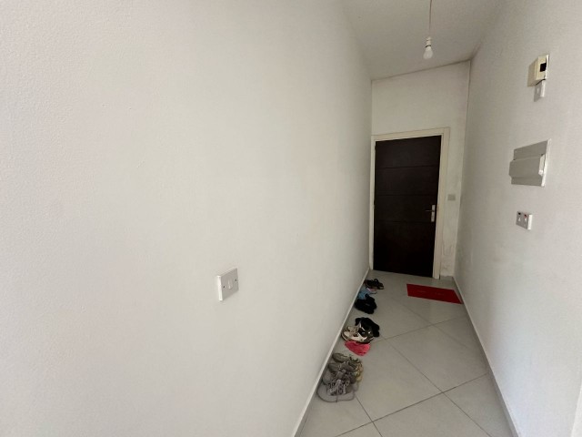 3+1 Ground Floor For Sale in Nicosia/ Hamitköy